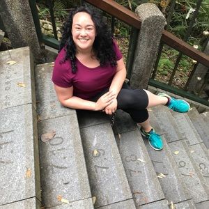 Meet your Posher, Kayla